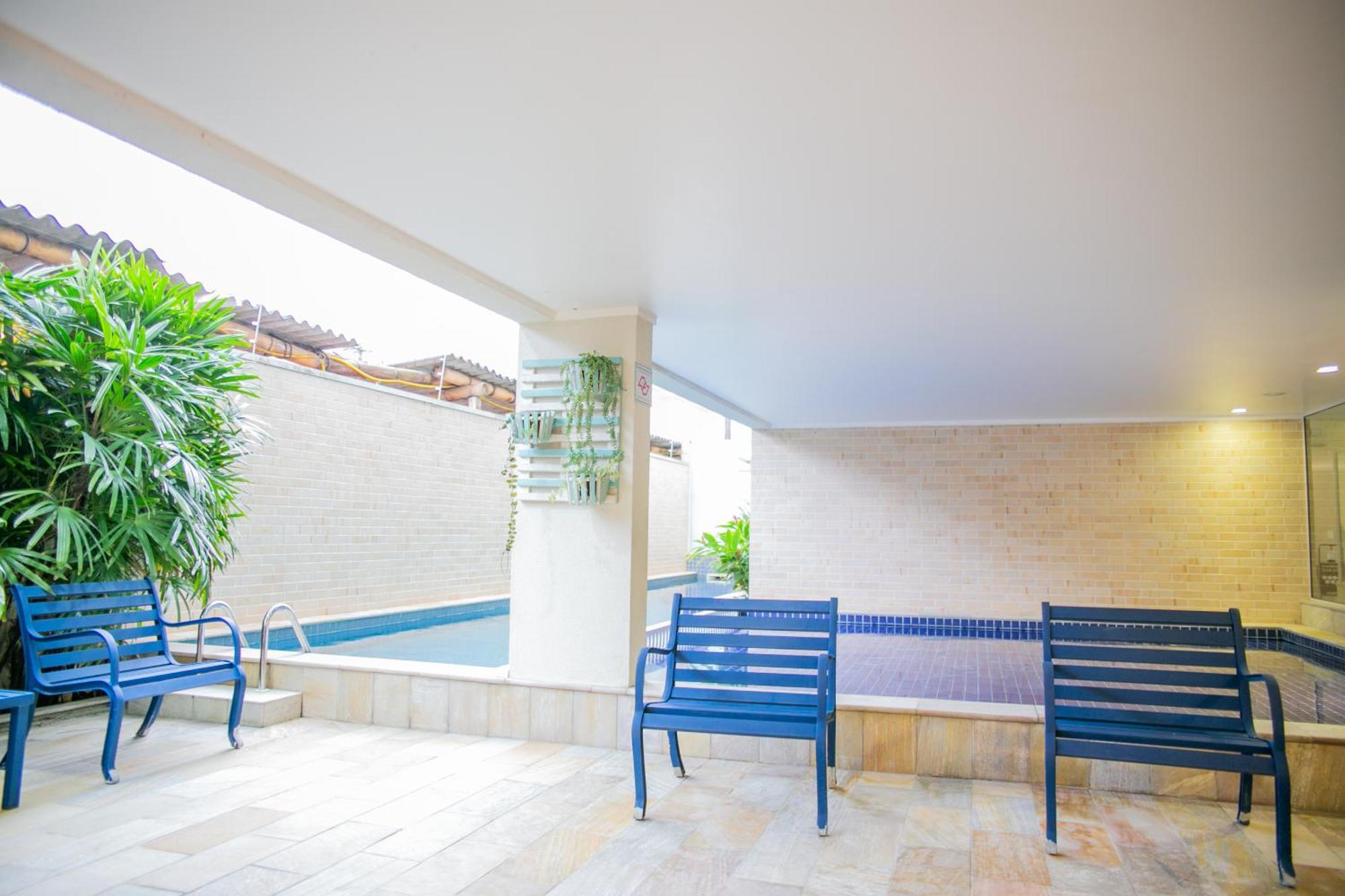 Pousada Villa Di Enzo Ubatuba Ngoại thất bức ảnh