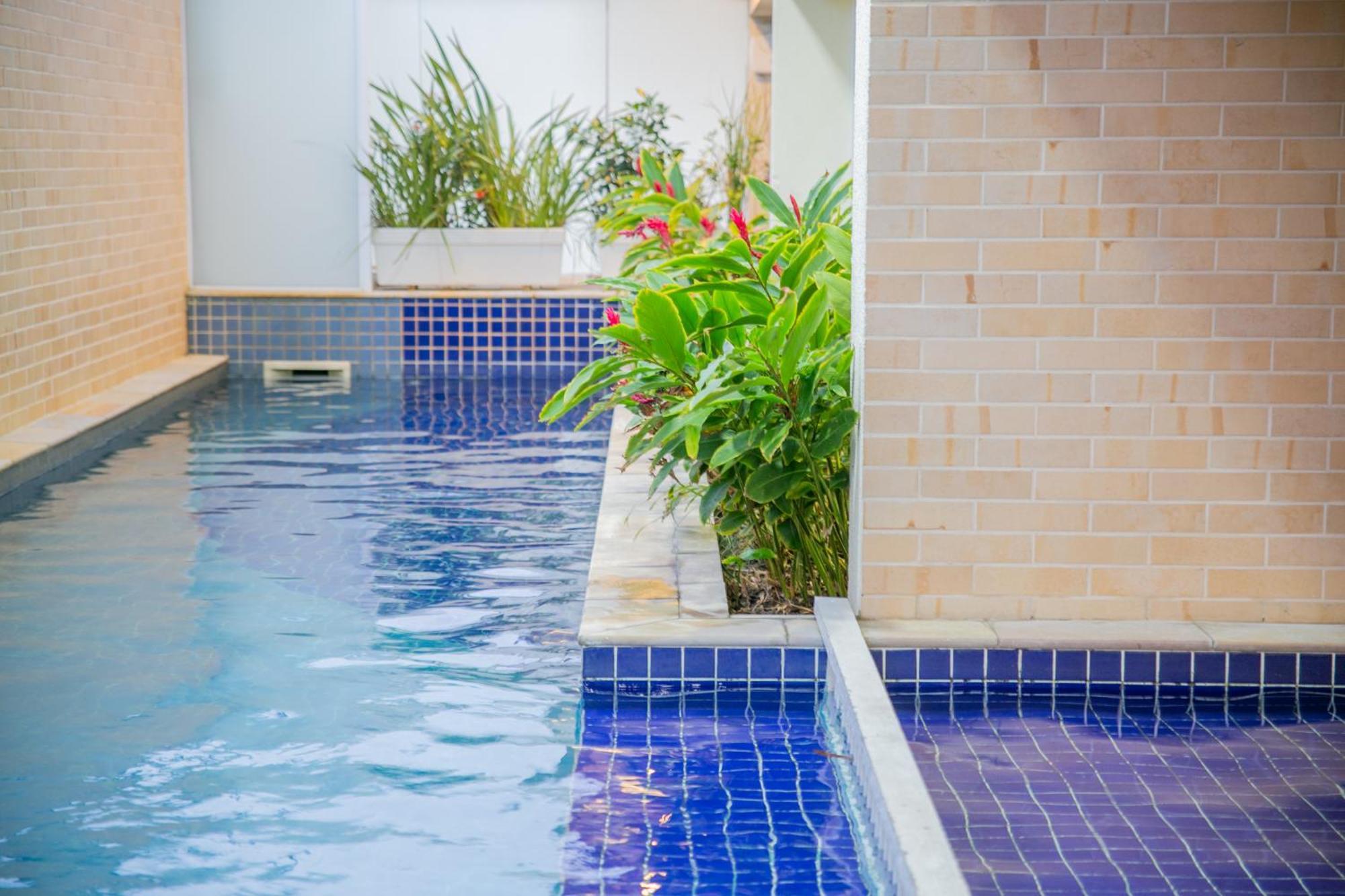 Pousada Villa Di Enzo Ubatuba Ngoại thất bức ảnh