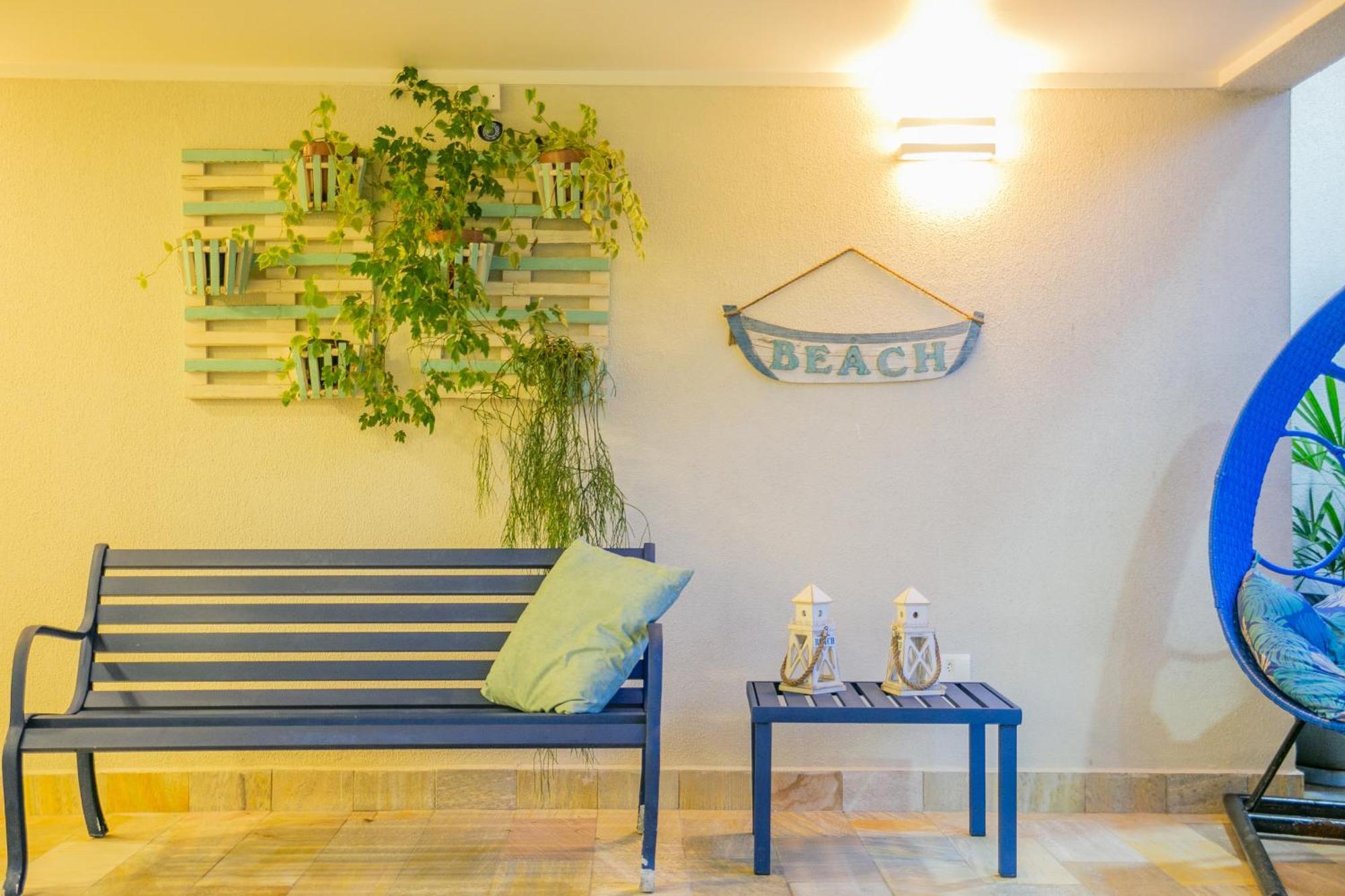 Pousada Villa Di Enzo Ubatuba Ngoại thất bức ảnh