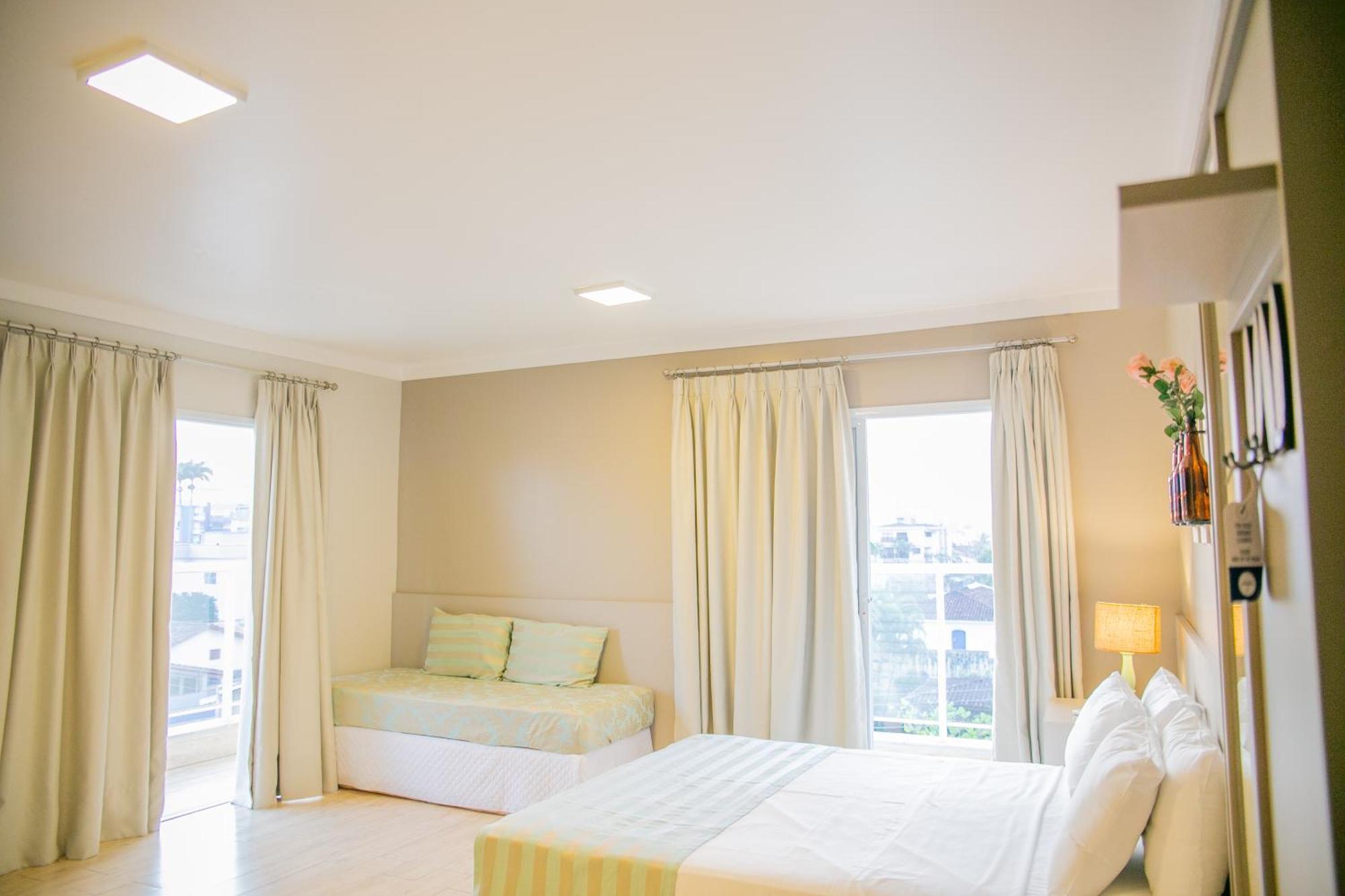 Pousada Villa Di Enzo Ubatuba Ngoại thất bức ảnh