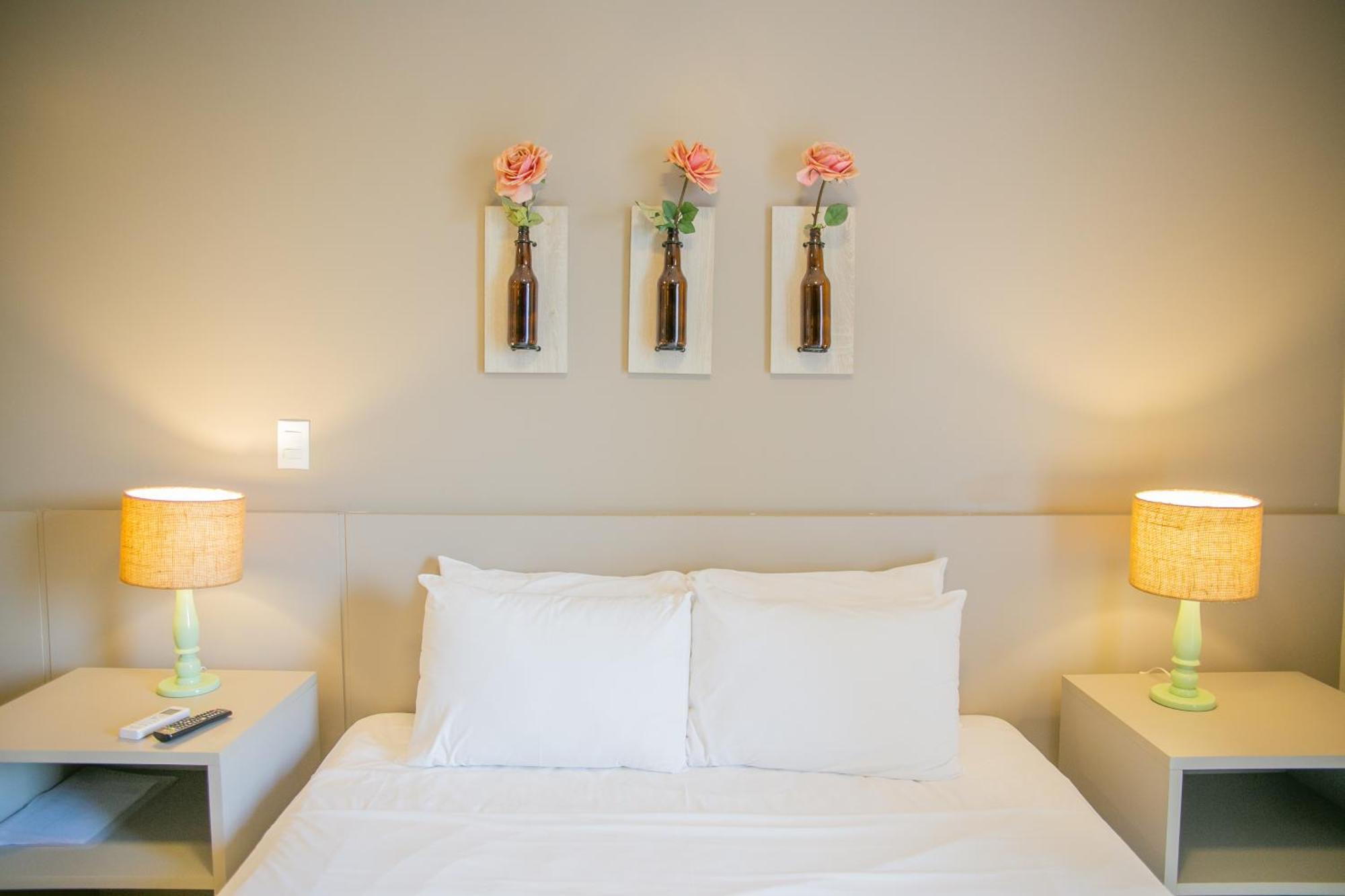Pousada Villa Di Enzo Ubatuba Ngoại thất bức ảnh