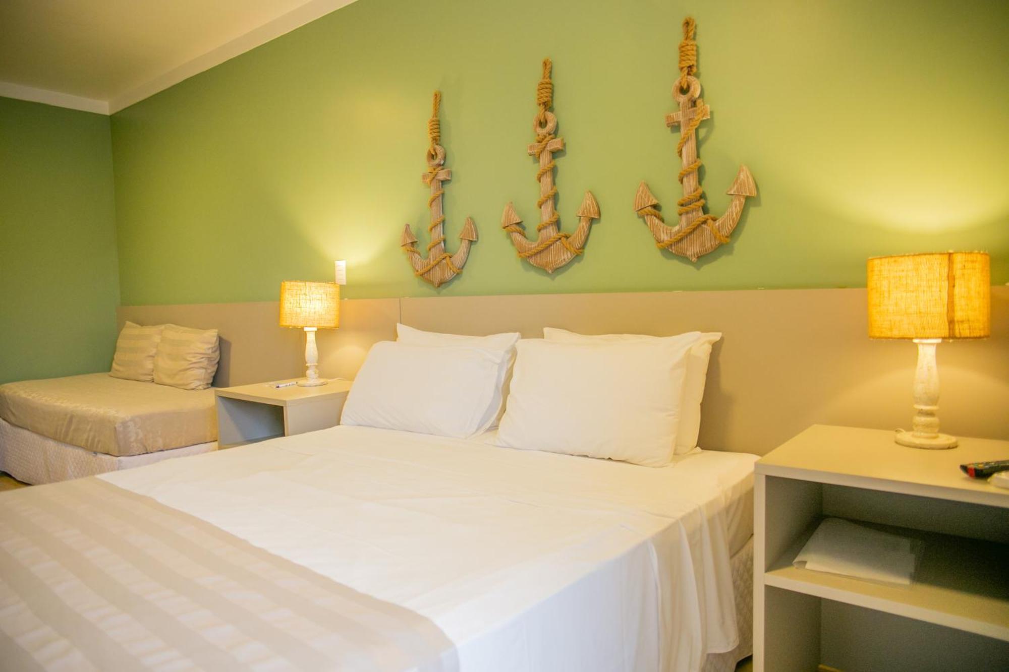 Pousada Villa Di Enzo Ubatuba Ngoại thất bức ảnh