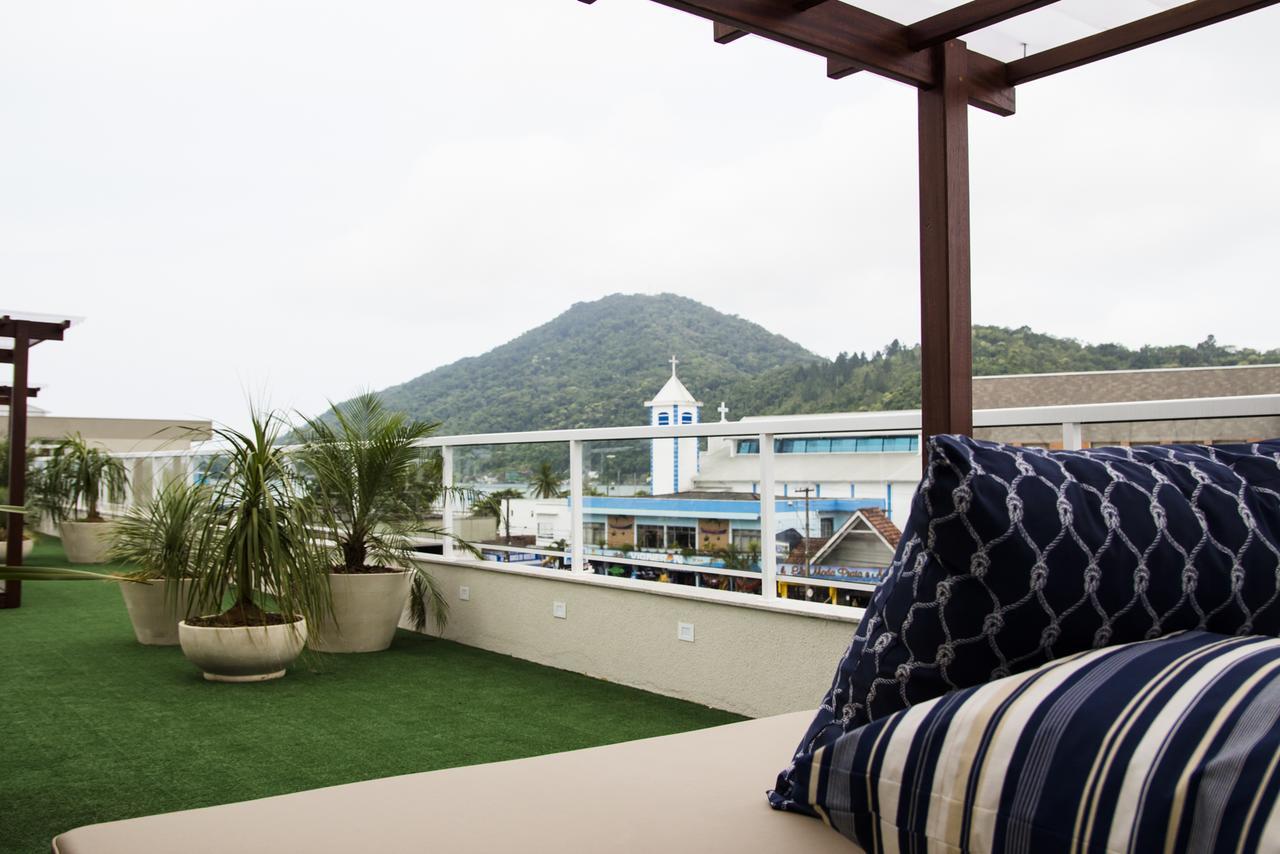 Pousada Villa Di Enzo Ubatuba Ngoại thất bức ảnh