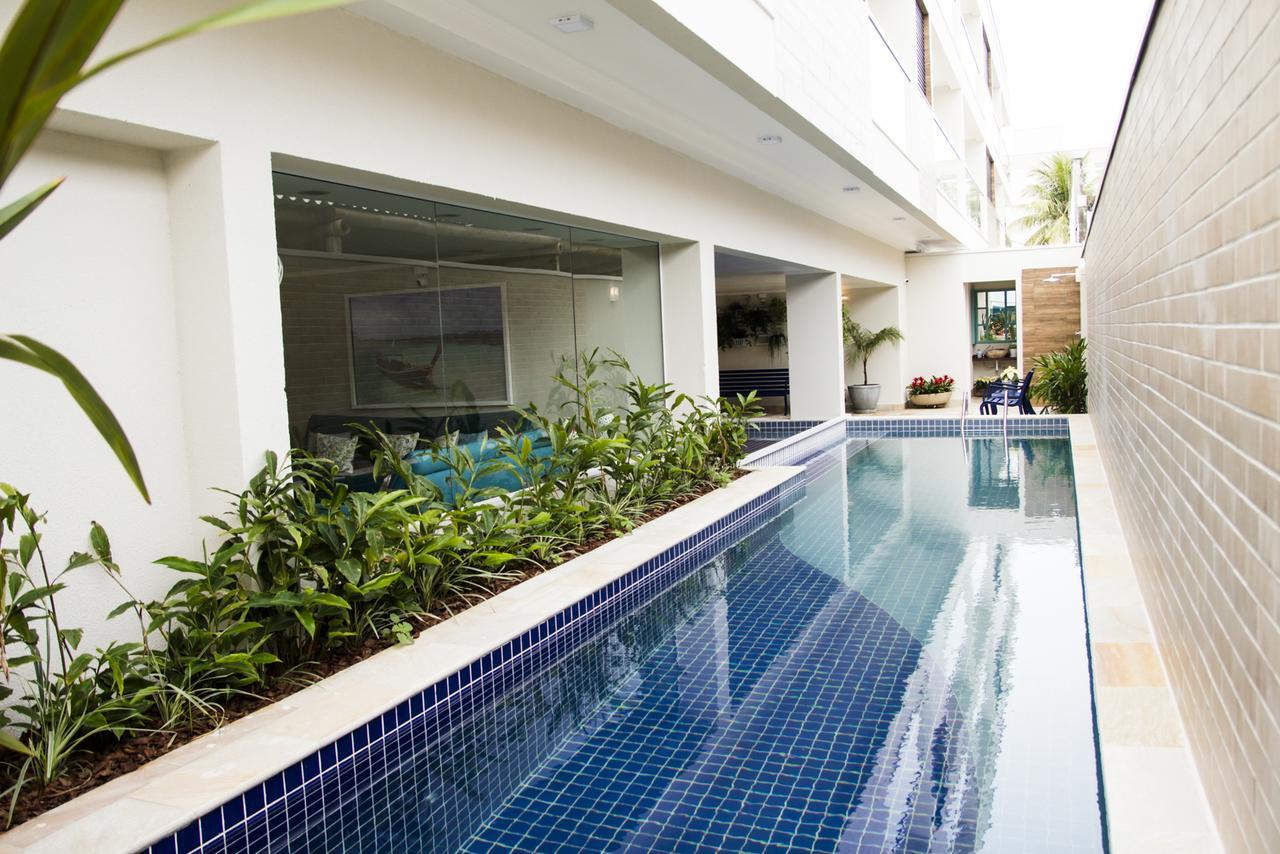 Pousada Villa Di Enzo Ubatuba Ngoại thất bức ảnh