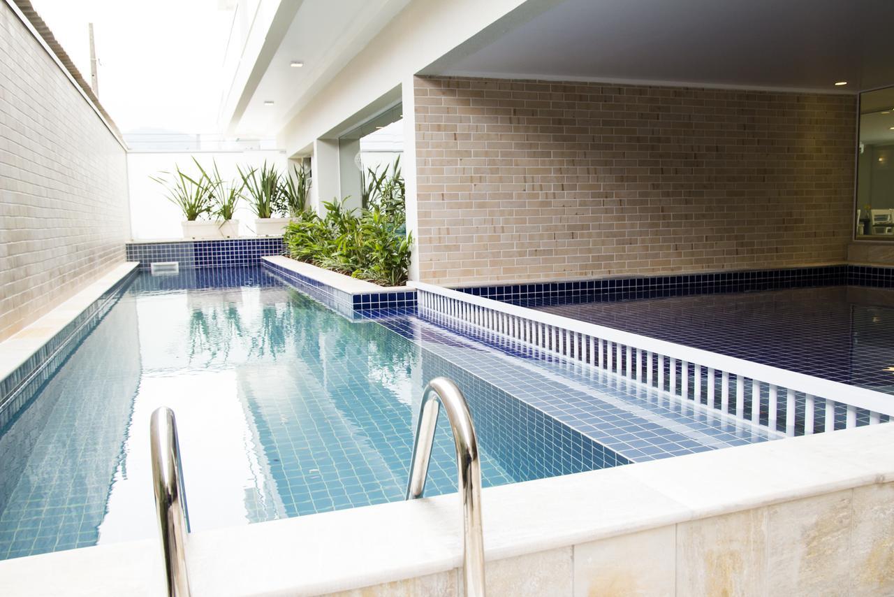 Pousada Villa Di Enzo Ubatuba Ngoại thất bức ảnh