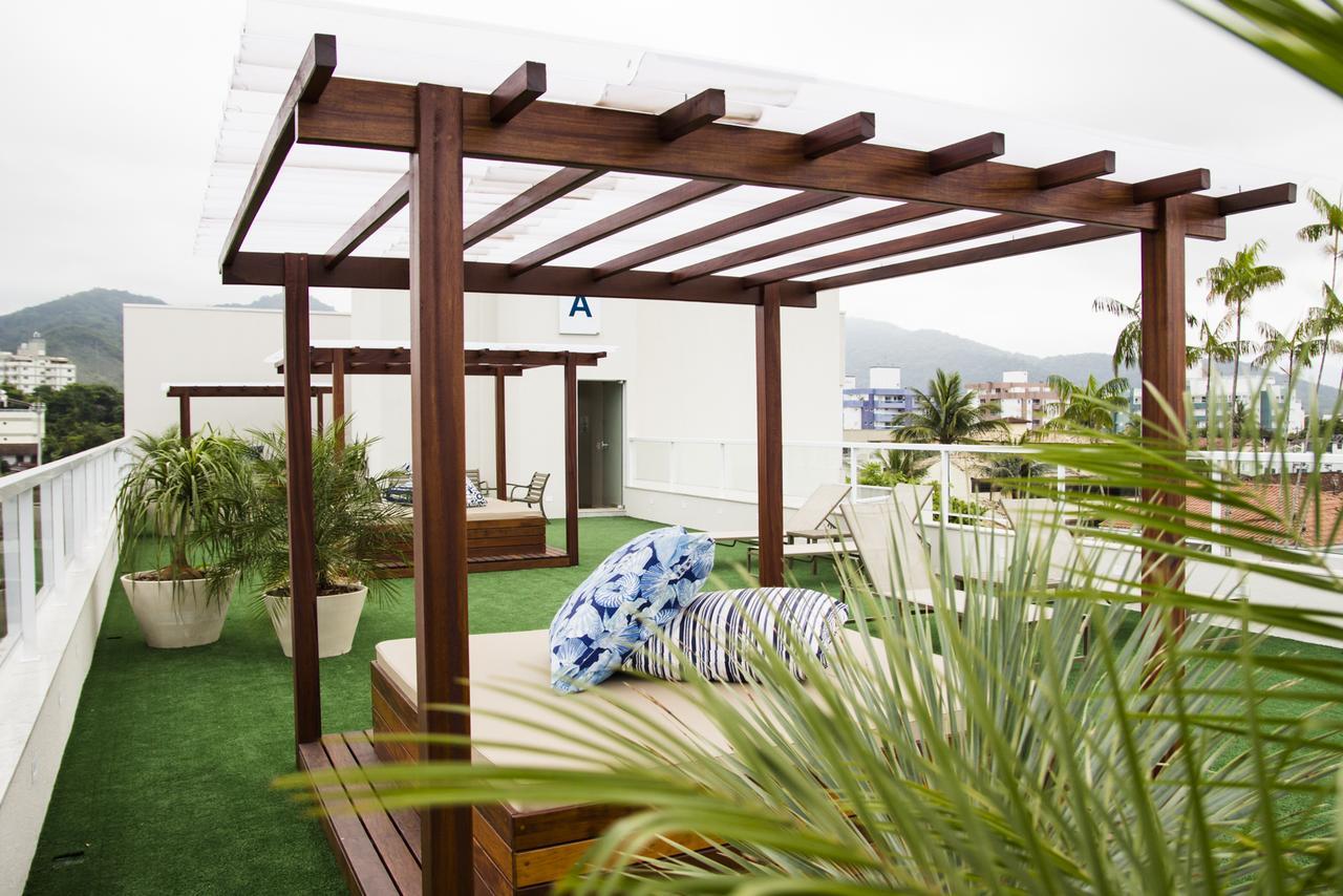 Pousada Villa Di Enzo Ubatuba Ngoại thất bức ảnh