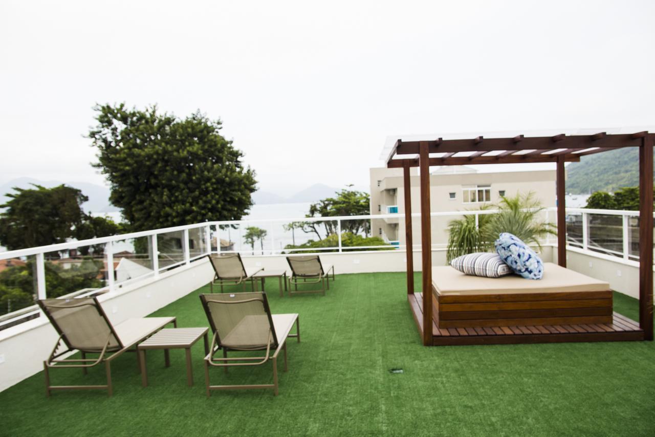 Pousada Villa Di Enzo Ubatuba Ngoại thất bức ảnh